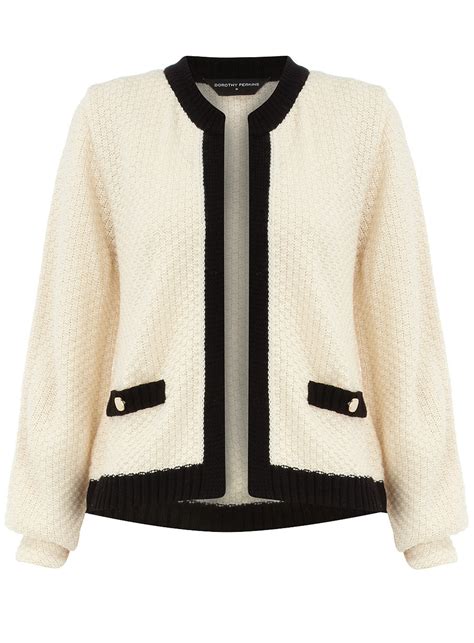 chanel cardigans for women.